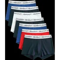 Gant 900027003 Boxers 7 Enheter