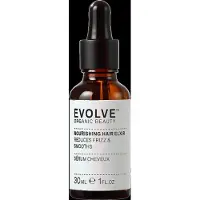 Evolve Organic Beauty Hårserum 30 ml