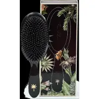 Fan Palm Hair Brush Large - Stardust