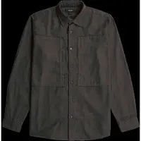 G-Star Panelled Pocket Regular Skjorte Med Lange Ermer