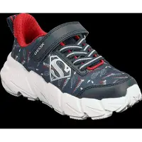 Geox Flexyper Fast Slip-on-sko