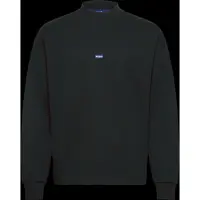 HUGO Nedro Blue Collegegenser