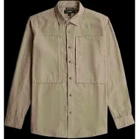 G-Star Panelled Pocket Regular Skjorte Med Lange Ermer