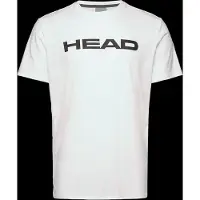Head Racket Club Original Kortarmet T-skjorte