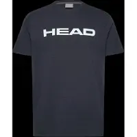 Head Racket Club Original Kortarmet T-skjorte