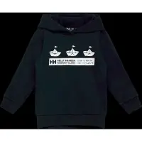 Helly Hansen Graphic K Genser Med Hel Glidelås
