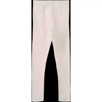 Wheat Leggings - Rib - Jules - Ivory - - 10 år (140) - Leggings