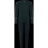 Helly Hansen Lifa Merino Midweight, Sett, Junior, Navy