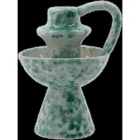 House Doctor Diva Candle Holder 14 Cm Kandelaber