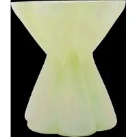 House Doctor Say Vase H21.5 Cm Keramikkvase