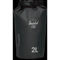 Herschel Dry bak - 2 L - Svart - - OneSize - Veske