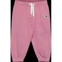 Hummel Joggebukser - HmlMini Bee - Polignac - - 74 - Joggebukse