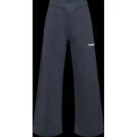 Hummel Joggebukser - hmlJR Loose Wil - Navy - - 9 år (134) - Joggebukse