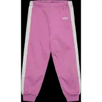 Hummel Bukser - hmlMini Loose Justerbar midje - Violet - - 2 år (92) - Bukser - bomull