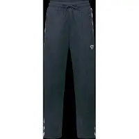 Hummel Treningsbukser - hmlJR-arkiv - Dress Blues m. Logo - - 6 år (116) - Bukser - bomull