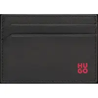 HUGO Tibby 10272879 01 Cardcase Lommebok