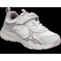 Hummel Sko - Innsats One VC Jr - Marshmallow/Sølv - - 35 - Sko