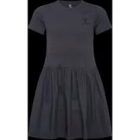 Hummel Maria Kort Ermet Kjole