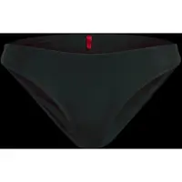 HUGO Pure Brief 10269296 Red Bikini Bunn