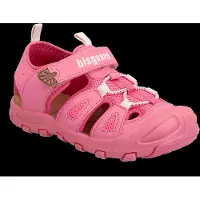 Bisgaard Sandaler - Parker - Rosa - - 31 - Sandals