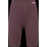 Hummel Sykkelhorts - HlmJR - Vinsmaking - - 12 år (152) - Shorts