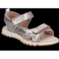 Bisgaard Sandaler - Coco - Rose Gold - - 30 - Sandals