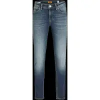 Jack & Jones Glenn Jeans Slim Fit Blå Denim (116 / 6 år)