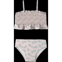 Lil´ Atelier Printet Bikini
