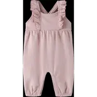 Lil´ Atelier Løs Passform Jumpsuit