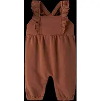 Lil´ Atelier Løs Passform Jumpsuit