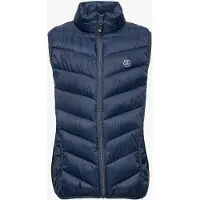 Color Kids Dynevest - Dress Blues - - 10 år (140) - Dunvest