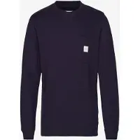 Makia Square Pocket Collegegenser