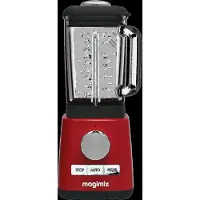 Magimix Mikser 11629SK Power blender - Red - 1300 W