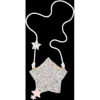 Mimi & Lula Skulderveske - Super Sparkle Star Mystisk - - OneSize - Skulderveske