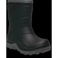 Mikk-Line Termostøvler - Black - - 26 - Gummistøvler
