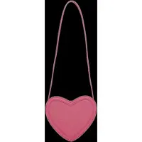 Molo Skulderveske - Heart Bag - Boblegummi - - OneSize - Skulderveske