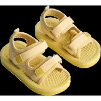 Molo Sandaler - Zola - Banana Light - - 28 - Sandals