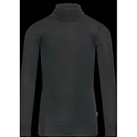 Molo Genser - Ull - Rilla Wool - Svart - - 13-14 år (158-164) - Genser