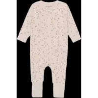 Minymo Jumpsuit - Dusty Sedertre - - 68 - Jumpsuit