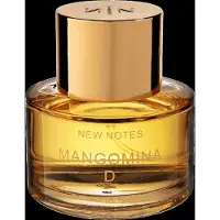 New Notes Mangomina Extrait de Parfum ml