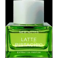 New Notes Latte Pistachio Extrait De Parfum ml