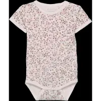 Minymo Body k/e - Rose Tan - - 74 - Kortermet body