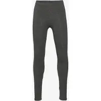 Minymo Leggings - Bambus - Koksgrå - - 1 år (80) - Leggings