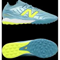 New Balance Tekela Team Low Laced V5 Mg Fotballsko