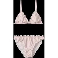 LMTD Printet Triangelbikini