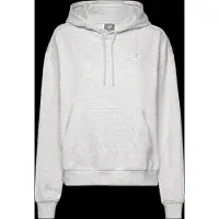 New Balance Sport Essentials French Terry Hetteskjorte