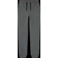 Name It Kids Joggebukse - Noos - NkmSweat - Dark Grey Melange - - 5 år (110) - Joggebukse
