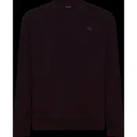 New Balance Athletics French Terry Langarmet T-skjorte