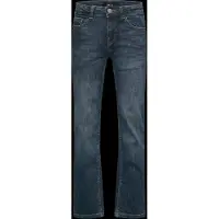 Name it Bli Straight Fit Lavmidjede Jeans