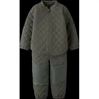 Name it Chilly Quilt Sett